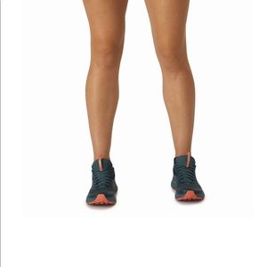 NWT Norman LD 2 GTX Shoe Women’s